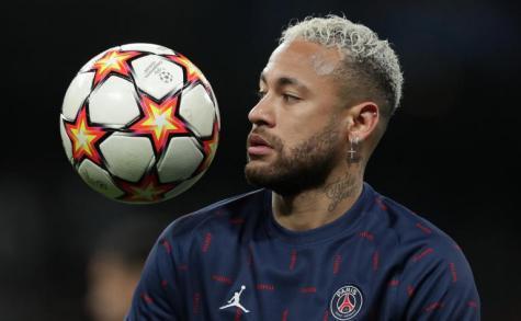 © 2022 Getty Images, Getty Images Europe
PSG oferece Neymar a gigante espanhol pedindo 50 milhões de euros, e negócio pode avançar